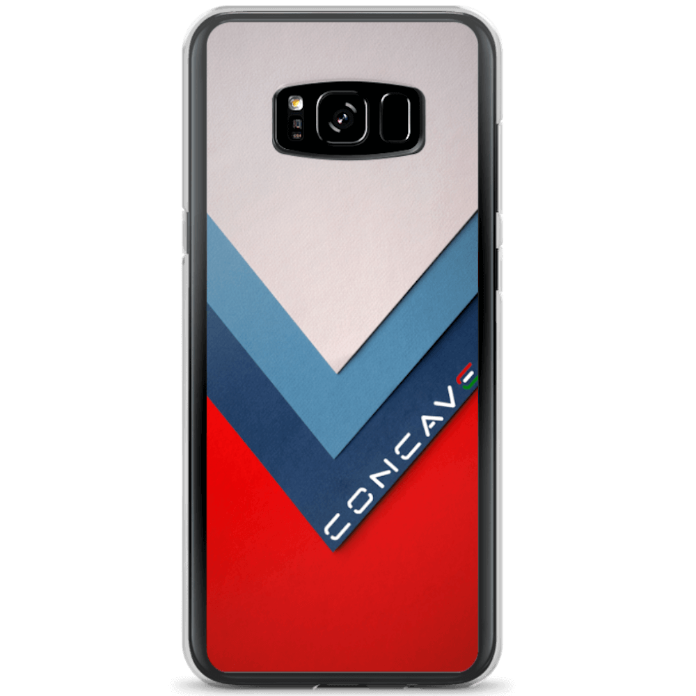 OBLIVION CASE - Concave Africa