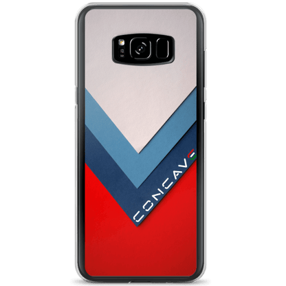 OBLIVION CASE - Concave Africa