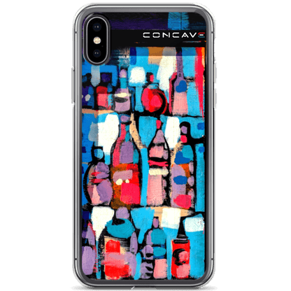 LUCID CASE - Concave Africa