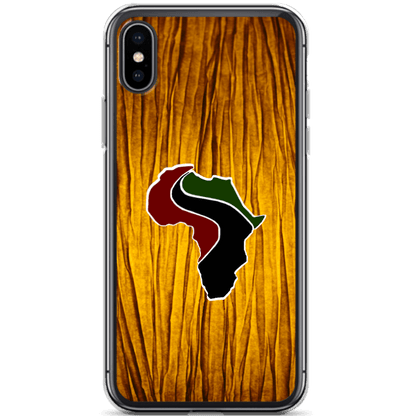 CAVE CASE - Concave Africa