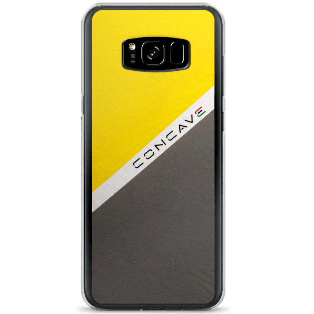 SLATE CASE - Concave Africa