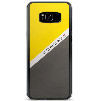 SLATE CASE - Concave Africa