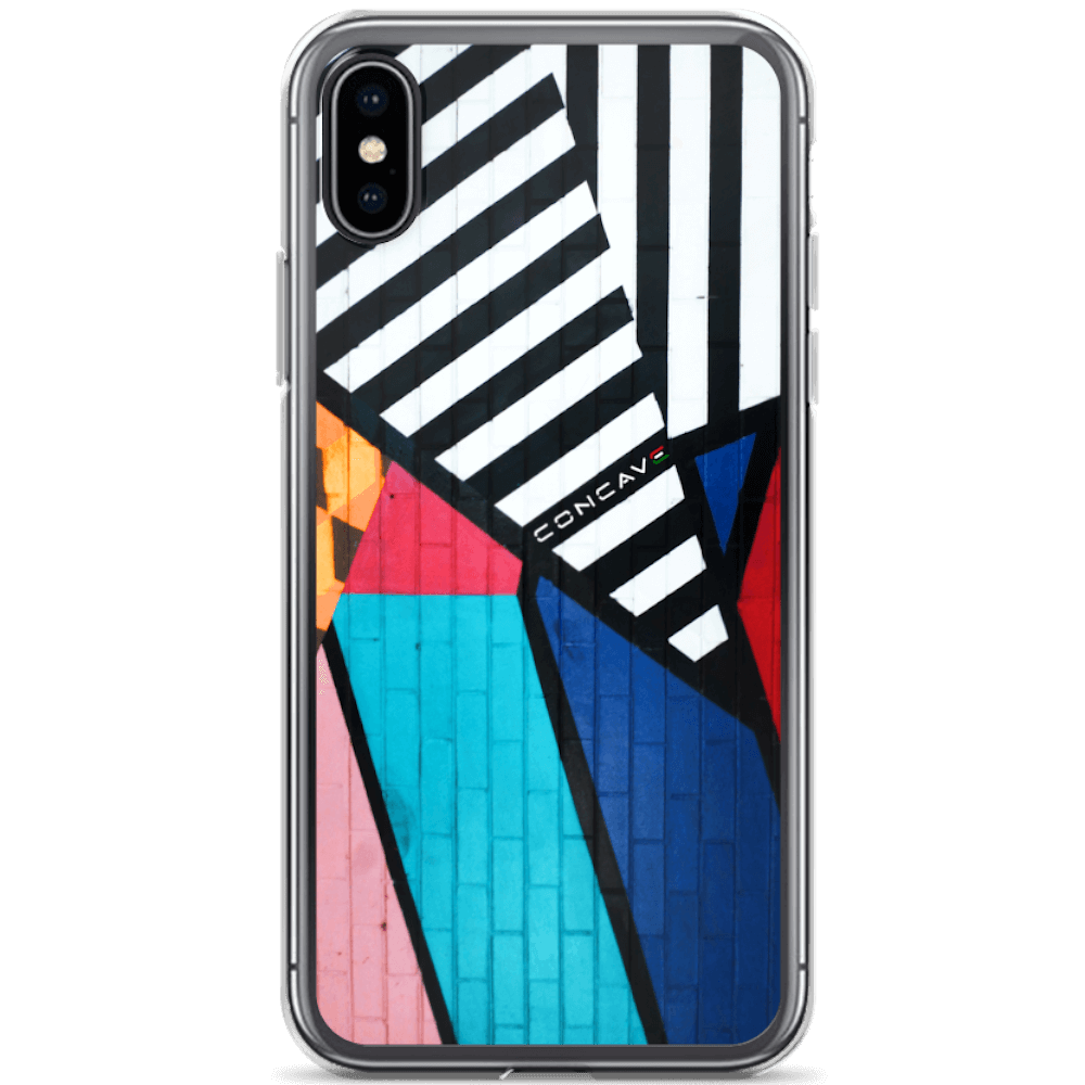 BIPOLAR CASE - Concave Africa