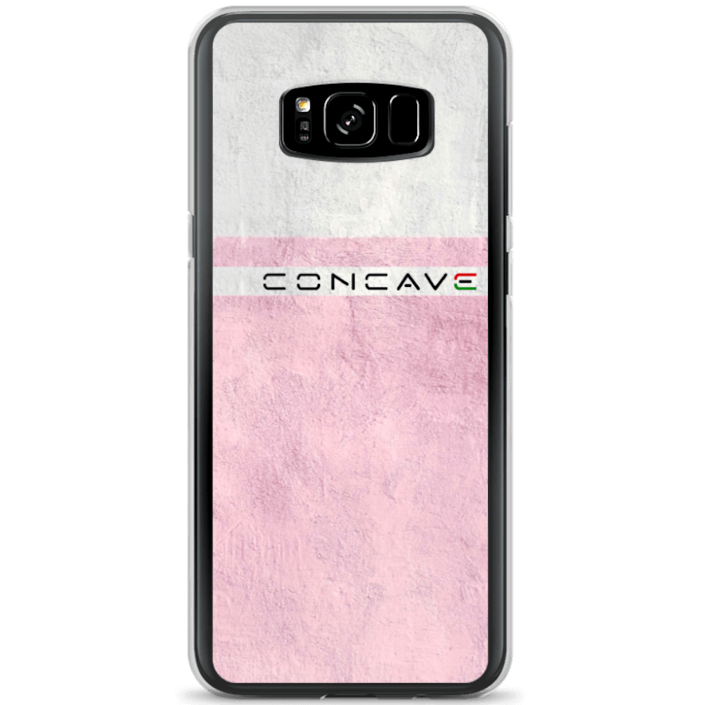 COTTON CASE - Concave Africa