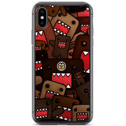 DOMO CASE - Concave Africa