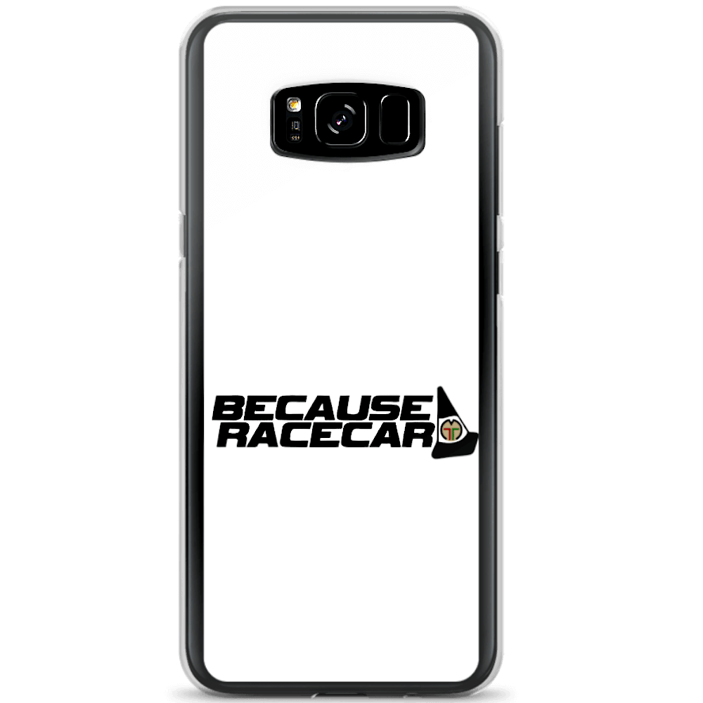 RACECAR CASE - Concave Africa