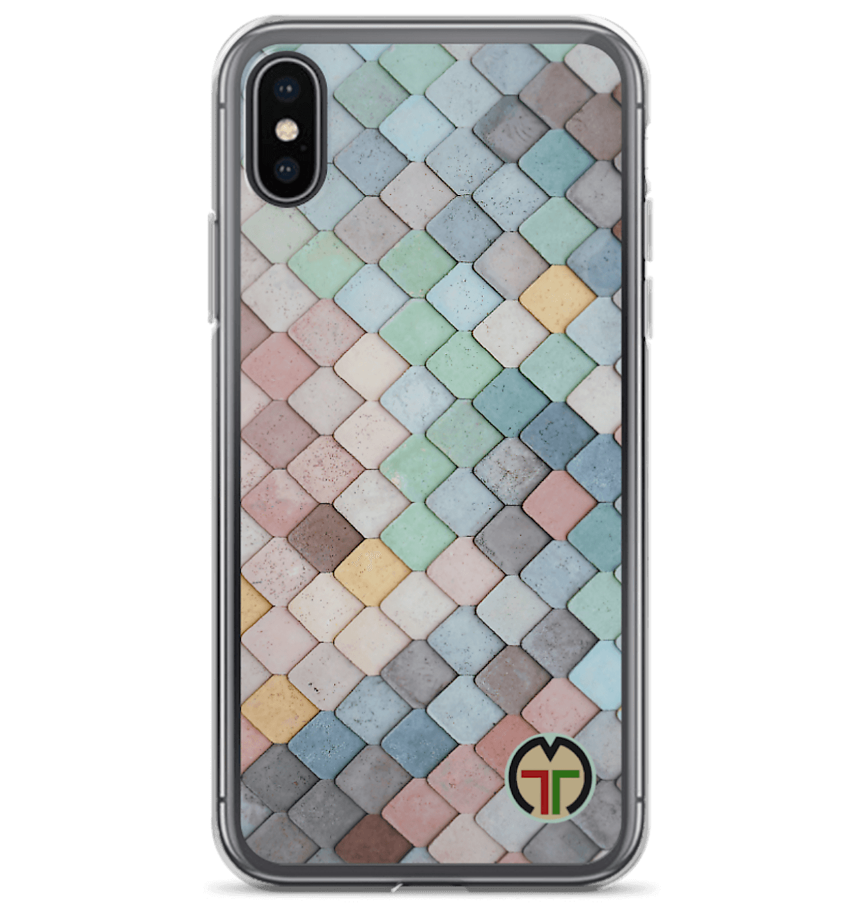GARDE CASE - Concave Africa