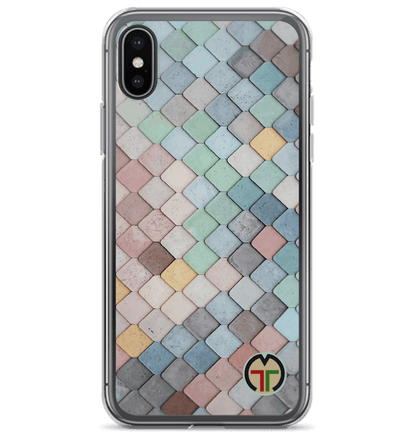 GARDE CASE - Concave Africa