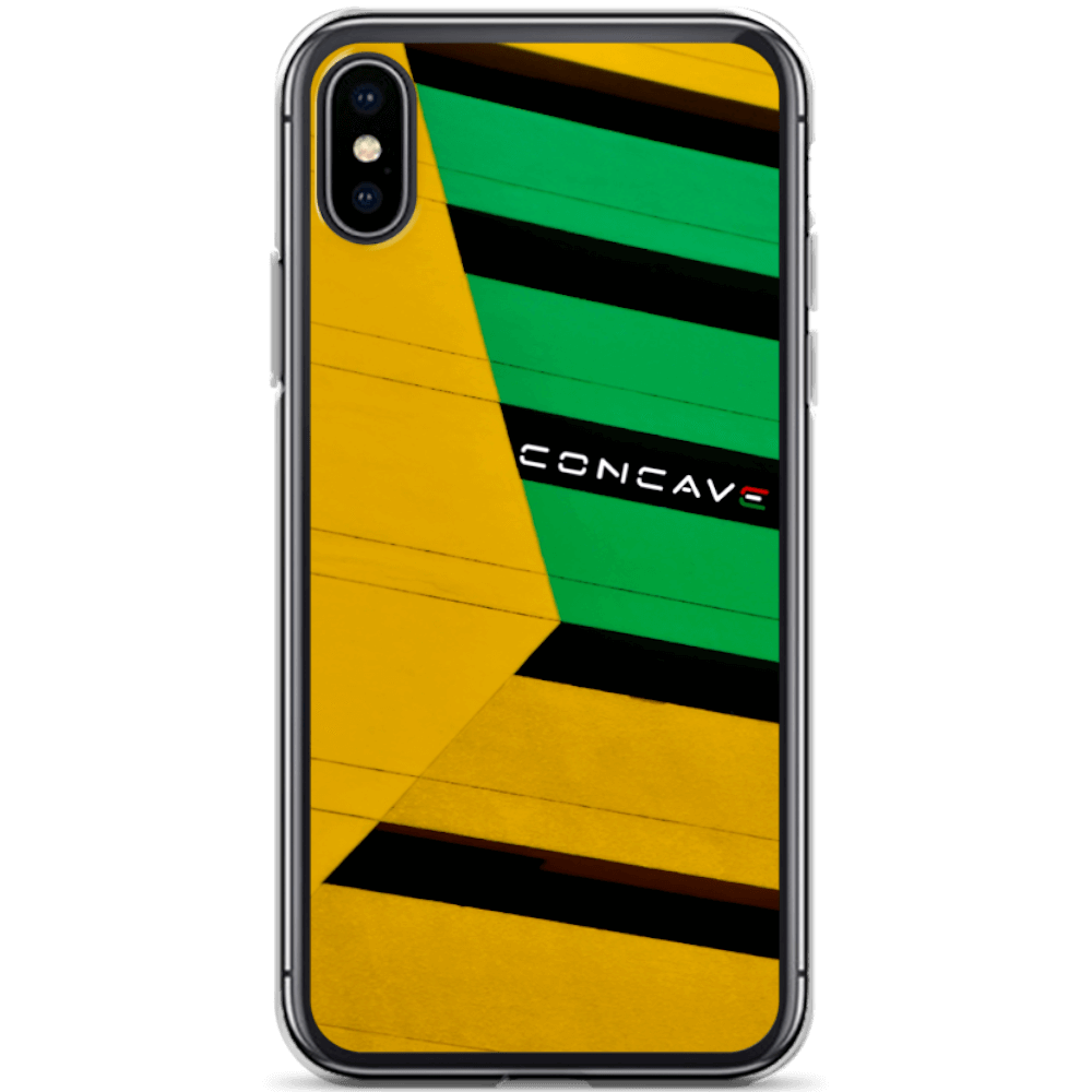 EDGE CASE - Concave Africa