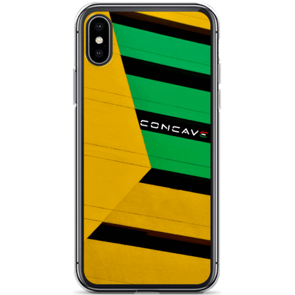EDGE CASE - Concave Africa