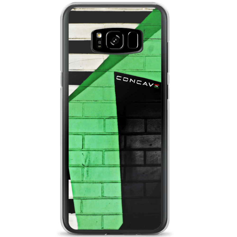 ABSTRACT CASE - Concave Africa