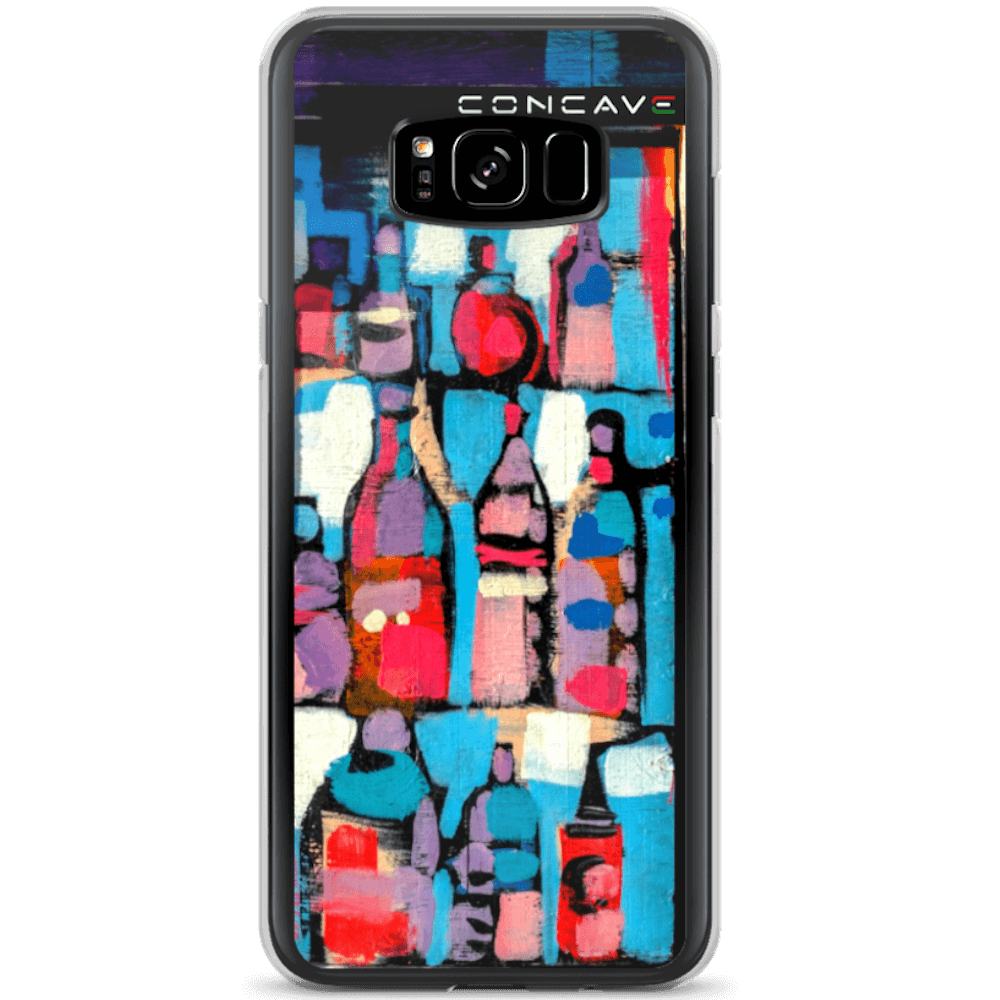 LUCID CASE - Concave Africa