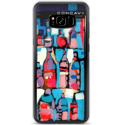LUCID CASE - Concave Africa