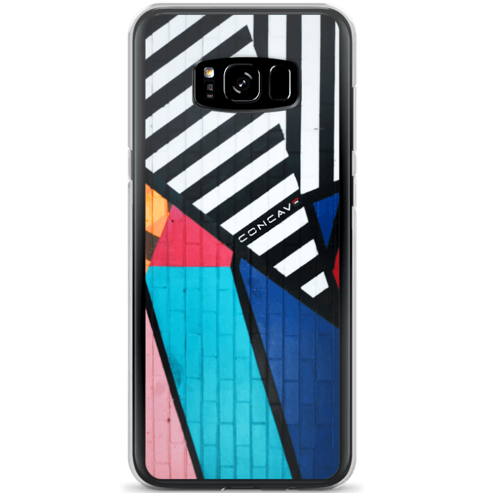 BIPOLAR CASE - Concave Africa