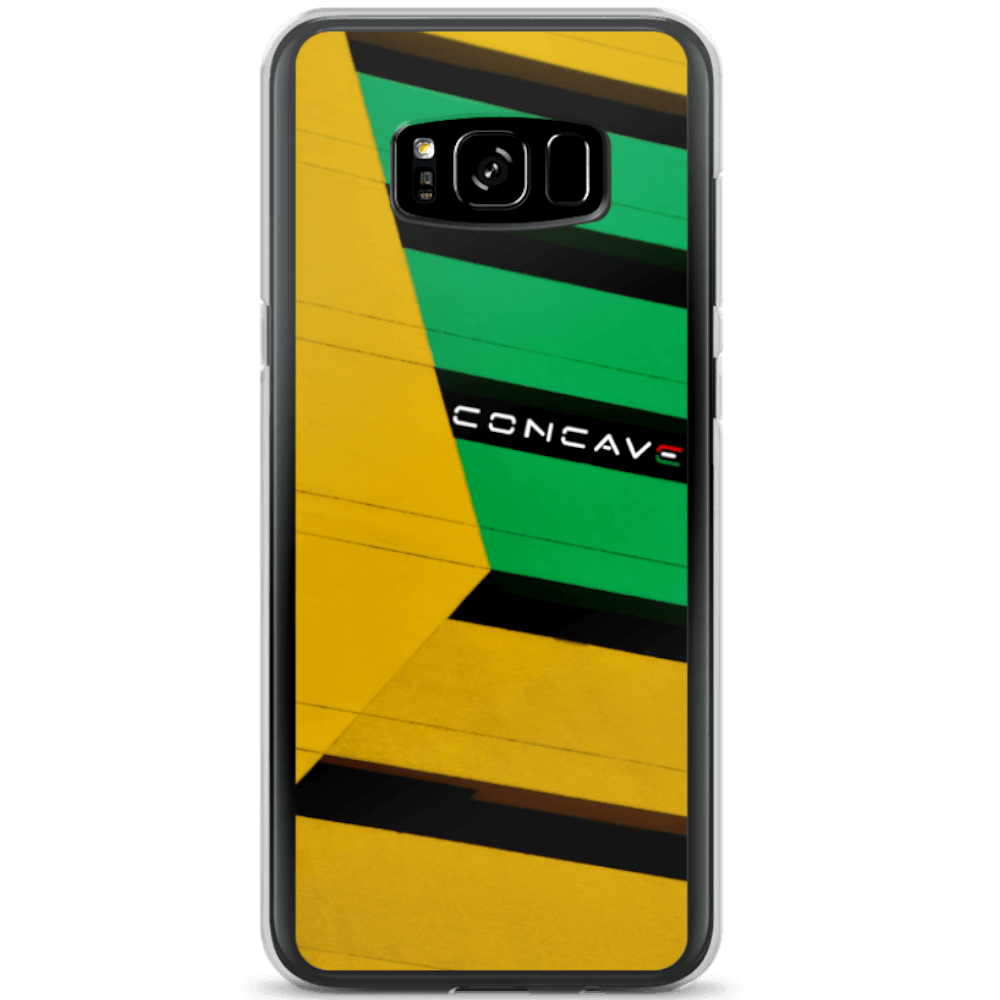 EDGE CASE - Concave Africa