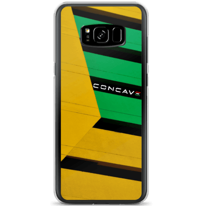 EDGE CASE - Concave Africa