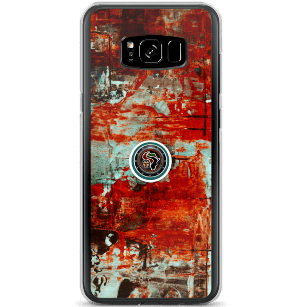LAVA CASE - Concave Africa