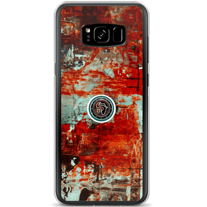 LAVA CASE - Concave Africa