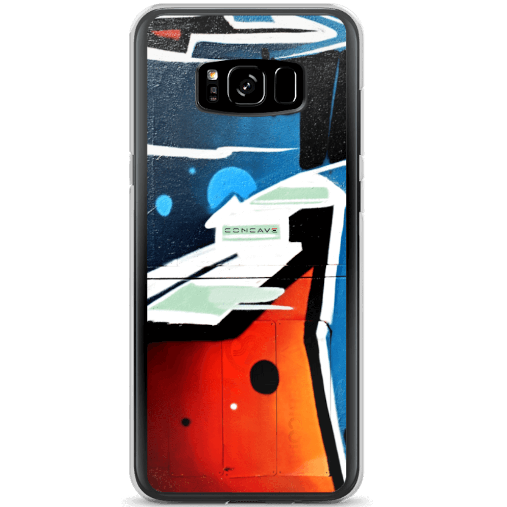 STORM CASE - Concave Africa