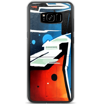 STORM CASE - Concave Africa