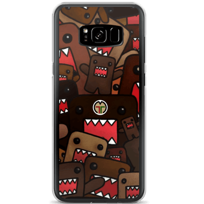 DOMO CASE - Concave Africa