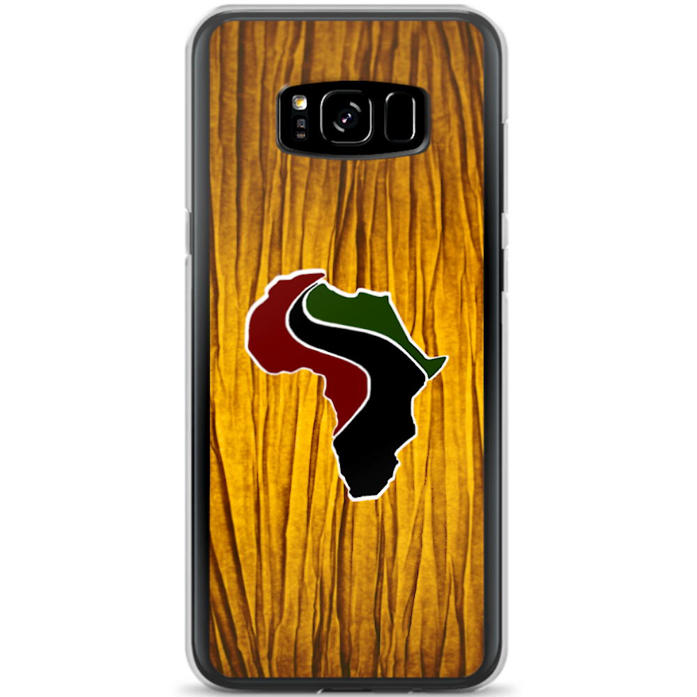 CAVE CASE - Concave Africa