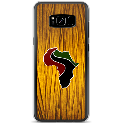 CAVE CASE - Concave Africa