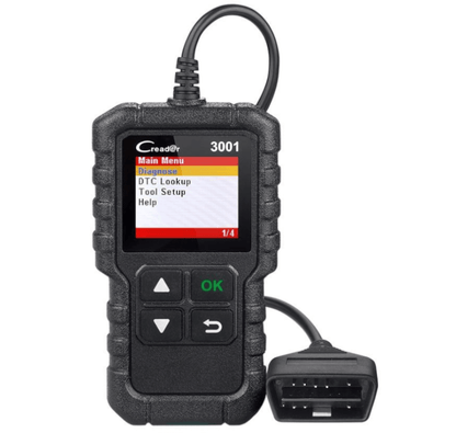 OBD2 SCANNER - Concave Africa