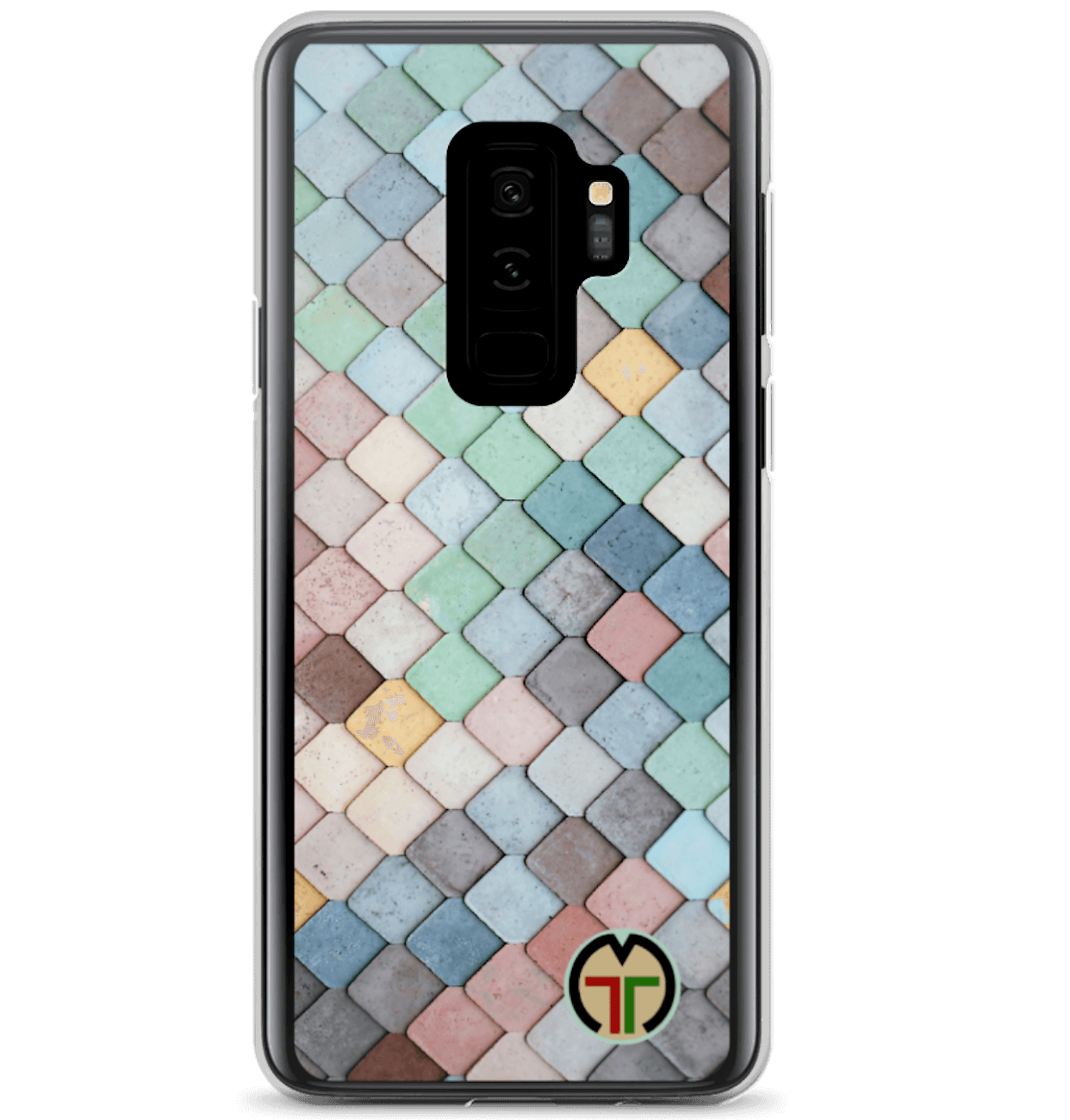 GARDE CASE - Concave Africa