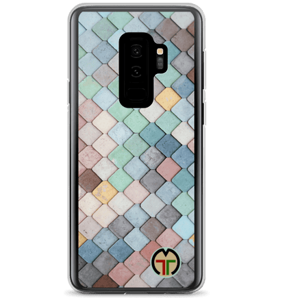 GARDE CASE - Concave Africa