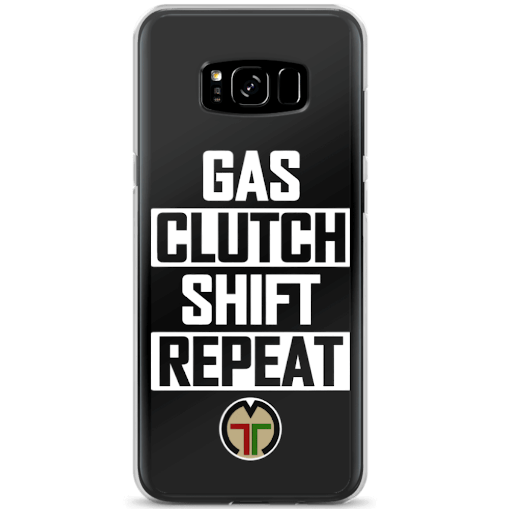 REPEAT CASE - Concave Africa