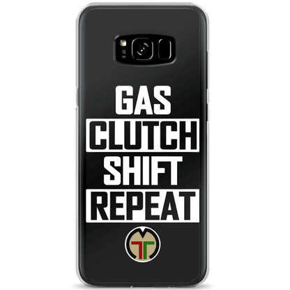 REPEAT CASE - Concave Africa