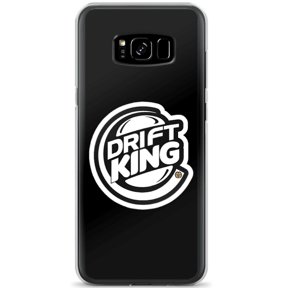 DRIFT KING CASE - Concave Africa