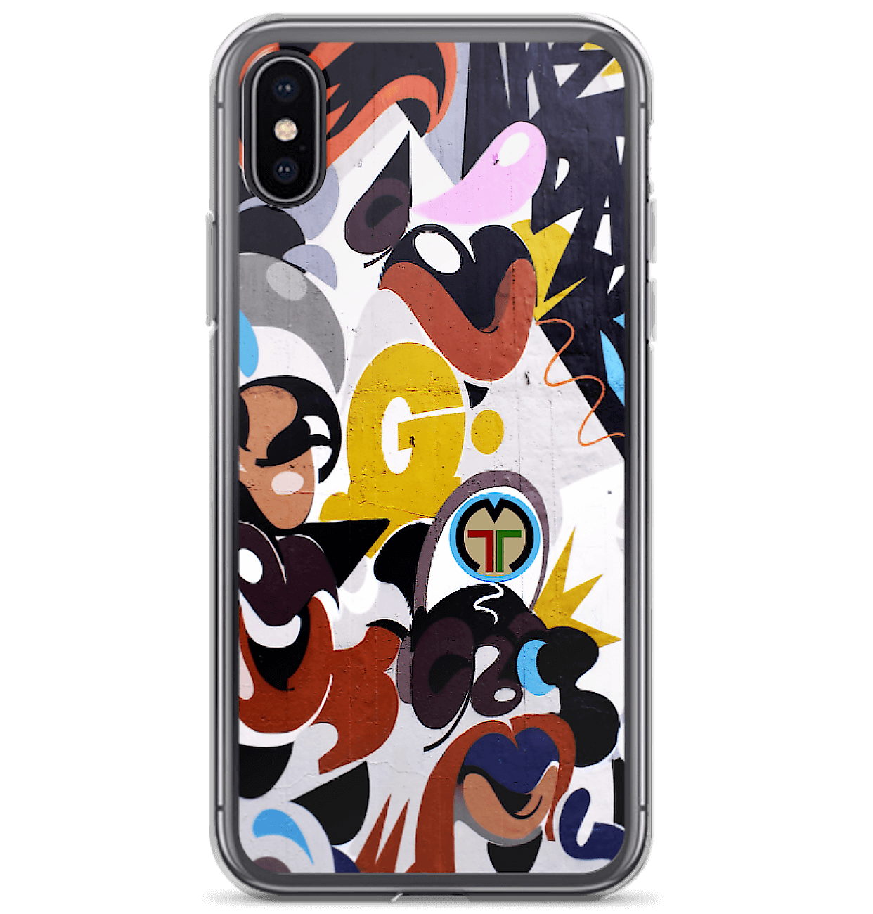 MOSAIC CASE - Concave Africa
