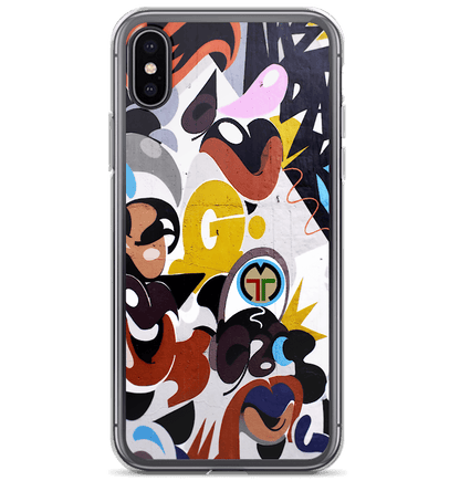 MOSAIC CASE - Concave Africa