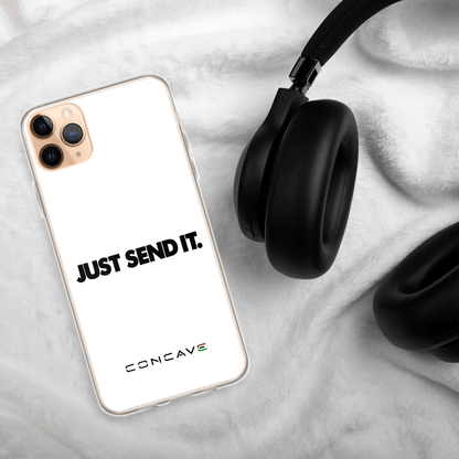 SEND IT CASE - Concave Africa