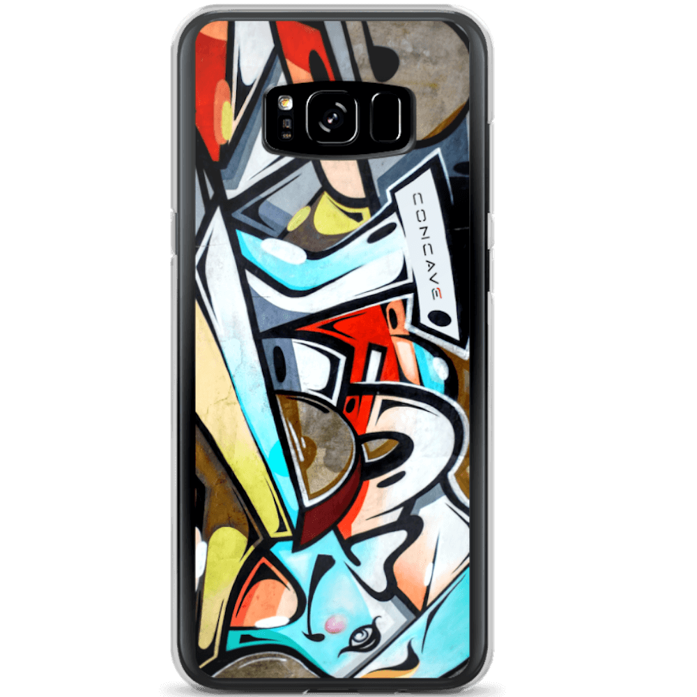 URBAN CASE - Concave Africa