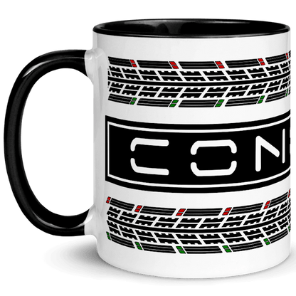 CAVE MUG - Concave Africa