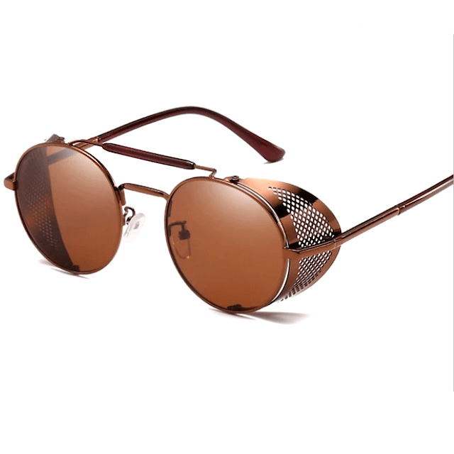 RETRO SUNGLASSES - Concave Africa