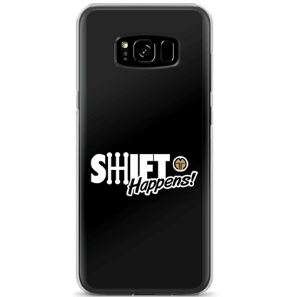 SHIFT HAPPENS CASE - Concave Africa