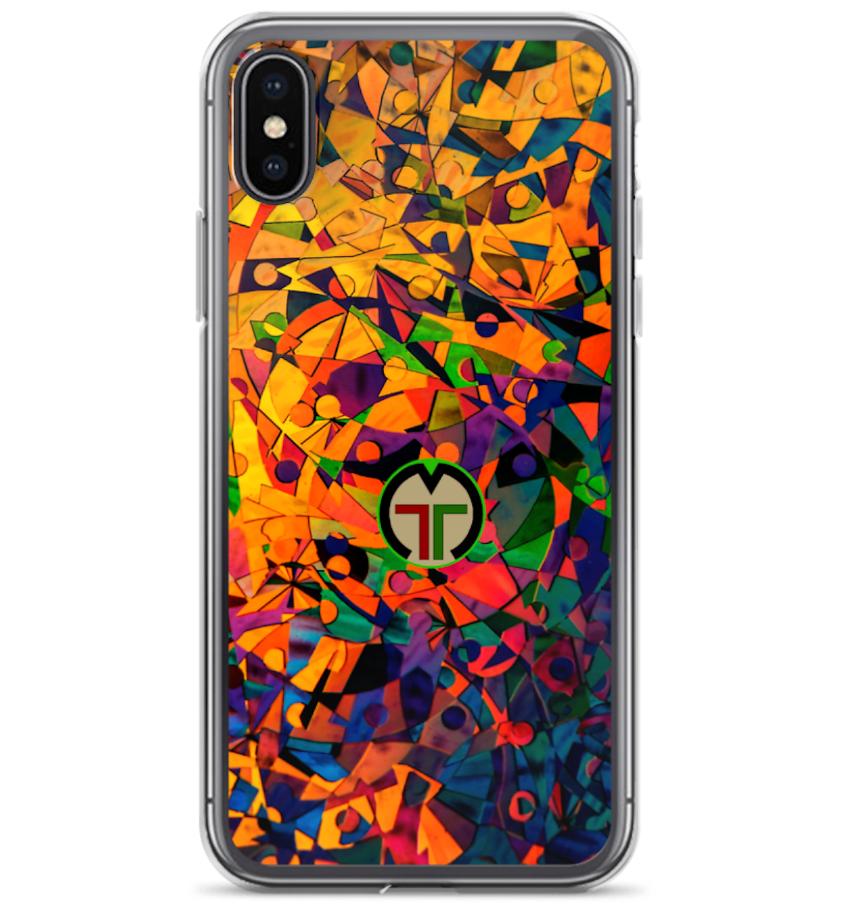 INFERNO CASE - Concave Africa