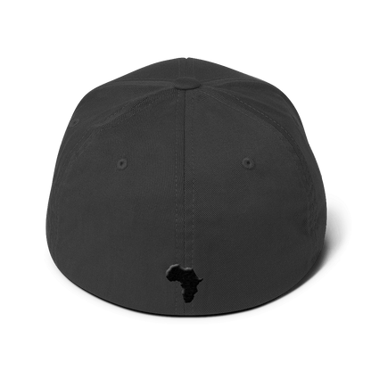 PRINT HATS - Concave Africa