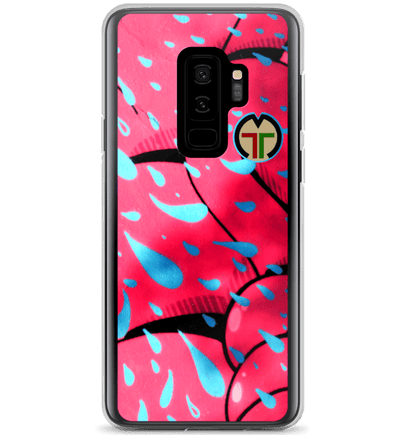 BUBBLE CASE - Concave Africa