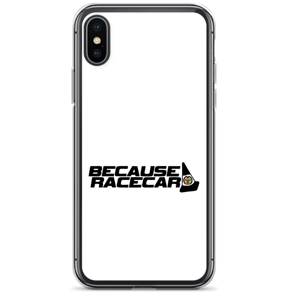 RACECAR CASE - Concave Africa
