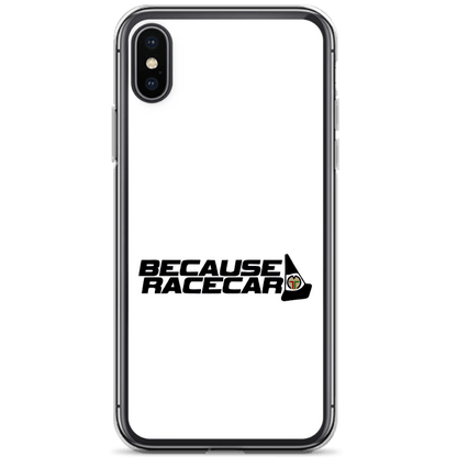 RACECAR CASE - Concave Africa