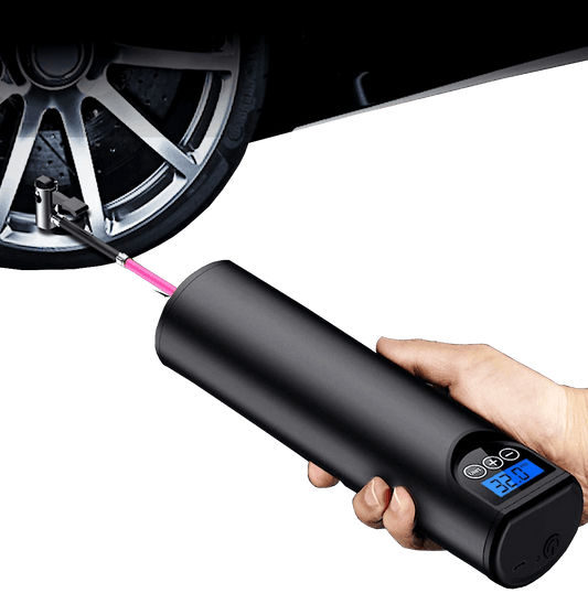 CORDLESS PUMP - Concave Africa