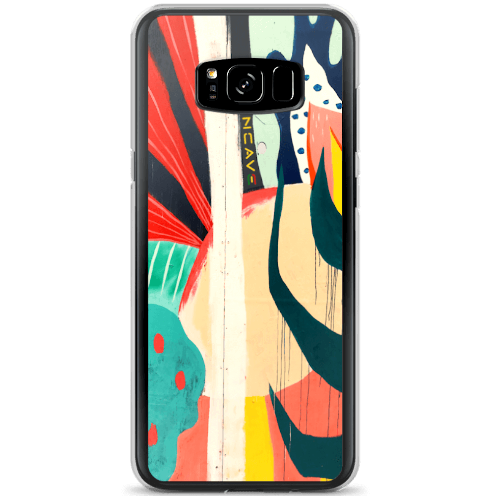 EPITOME CASE - Concave Africa