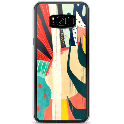 EPITOME CASE - Concave Africa