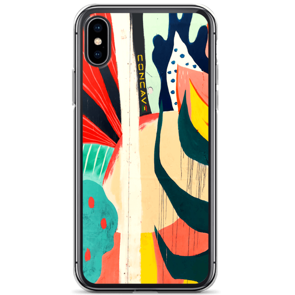 EPITOME CASE - Concave Africa