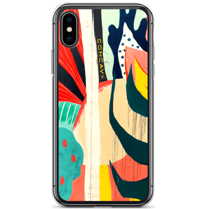 EPITOME CASE - Concave Africa